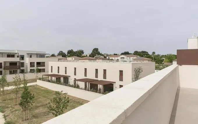 Programme immobilier neuf Pietra à Castries