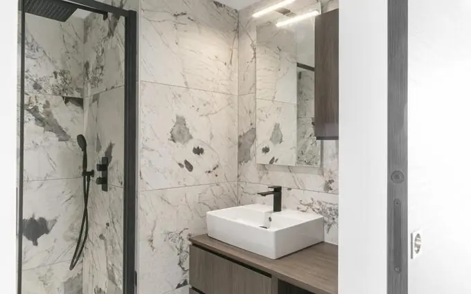 Programme immobilier neuf Pietra à Castries