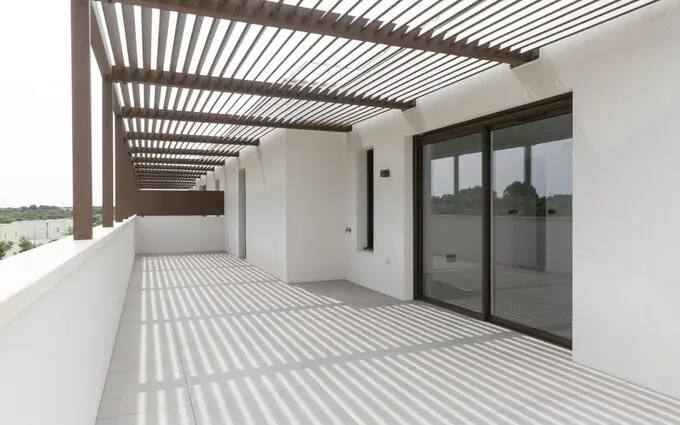 Programme immobilier neuf Pietra à Castries