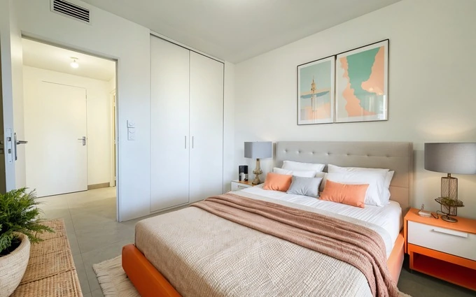 Programme immobilier neuf Le clos payan à Forcalquier