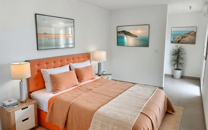 Programme immobilier neuf Le clos payan à Forcalquier