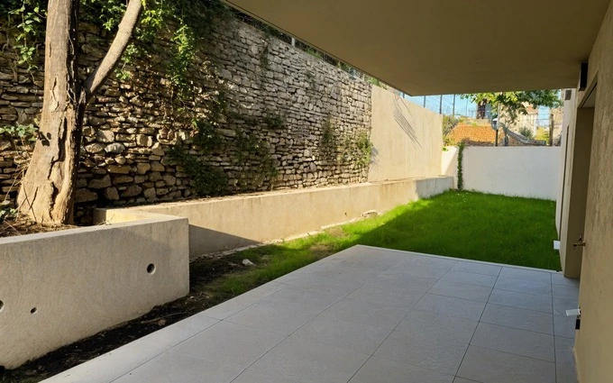 Programme immobilier neuf Le clos payan à Forcalquier