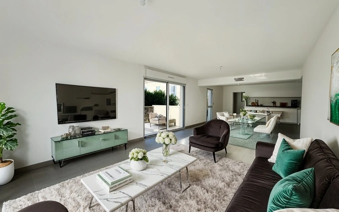 Programme immobilier neuf Le clos payan à Forcalquier