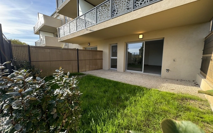 Programme immobilier neuf Le clos payan à Forcalquier