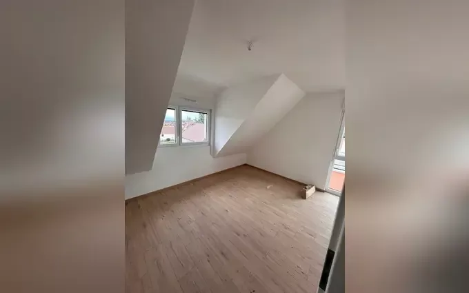 Programme immobilier neuf L'aparté à Rouffach