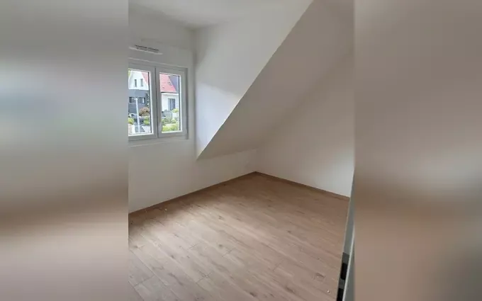 Programme immobilier neuf L'aparté à Rouffach