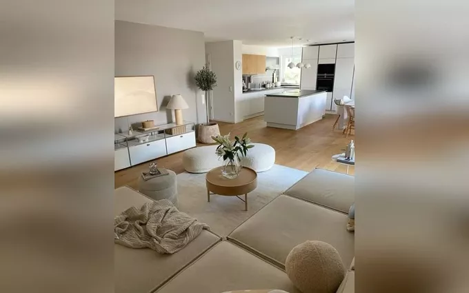 Programme immobilier neuf Le hamo des fleurs à Munwiller