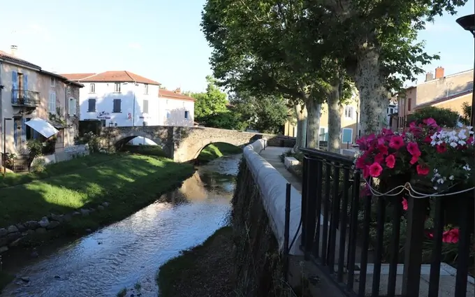 Programme immobilier neuf Le calice à Brignais
