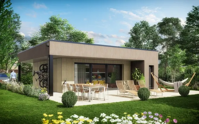Programme immobilier neuf Le champ prieur à Semoy