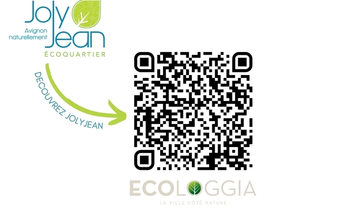 Programme immobilier neuf Ecologgia à Avignon