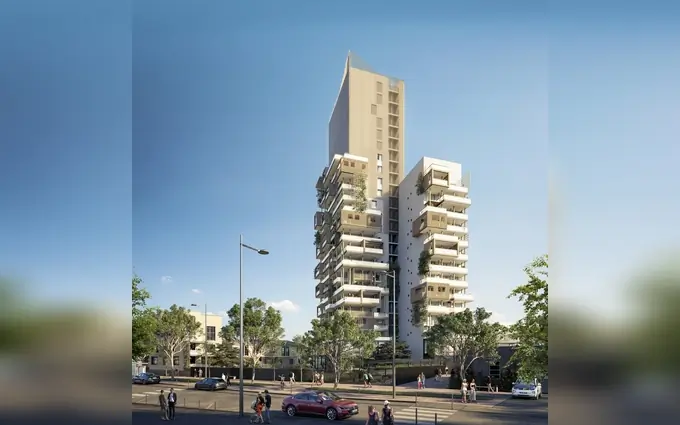 Programme immobilier neuf L'aparté à Vigneux-sur-Seine