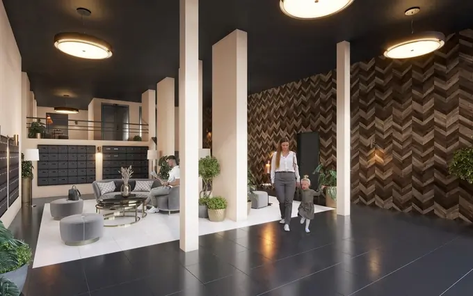 Programme immobilier neuf L'aparté à Vigneux-sur-Seine