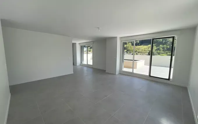 Programme immobilier neuf L'envol à Le Versoud