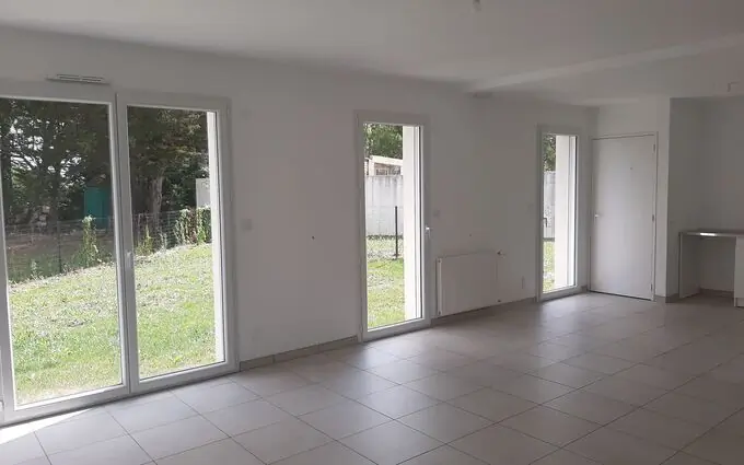 Programme immobilier neuf Les villas montoises à Notre-Dame-de-Monts