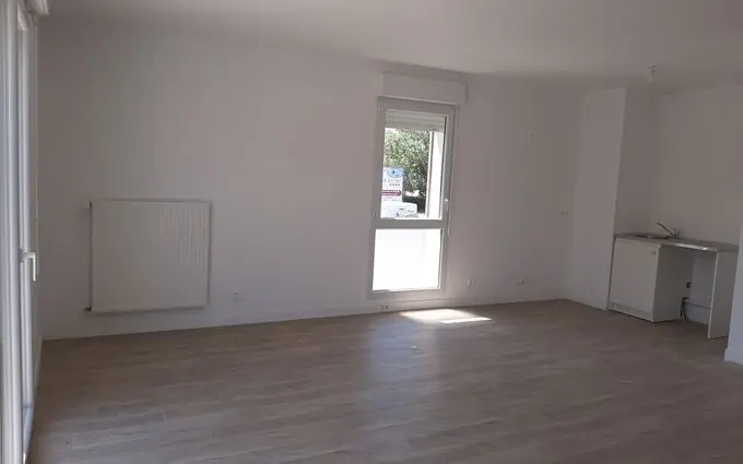 Programme immobilier neuf Les villas montoises à Notre-Dame-de-Monts