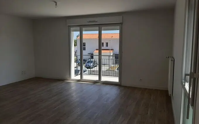 Programme immobilier neuf Les villas montoises à Notre-Dame-de-Monts