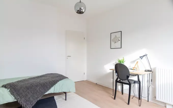 Programme immobilier neuf Le clos jean moulin à Angers