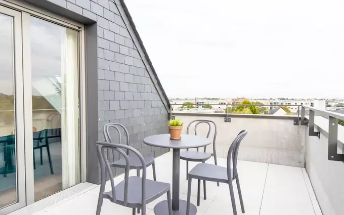 Programme immobilier neuf Le clos jean moulin à Angers