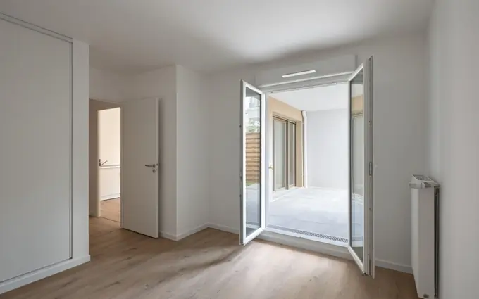 Programme immobilier neuf Green melody à Drancy