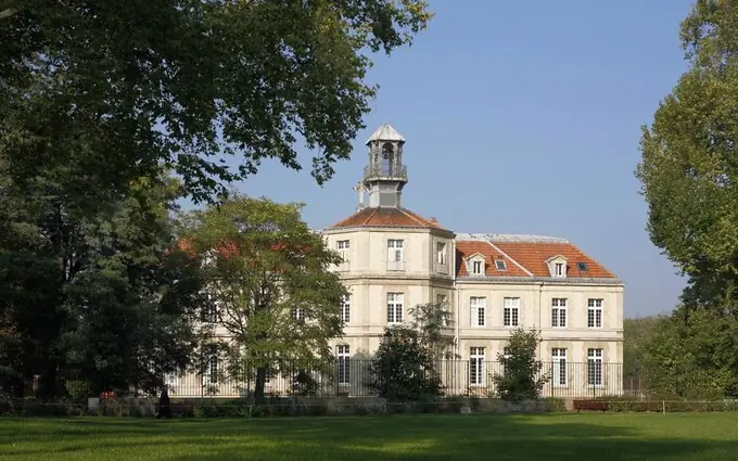 Programme immobilier neuf Villa le rolland à Drancy