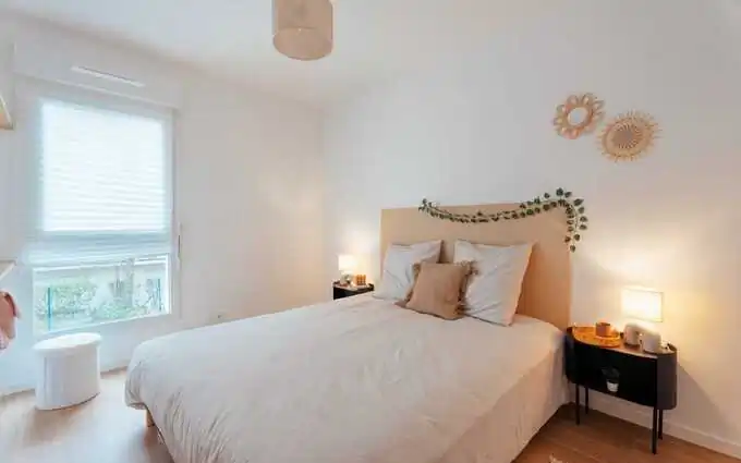 Programme immobilier neuf Residence du ponant à Ploeren