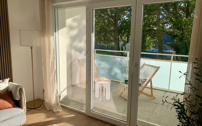 Programme immobilier neuf Residence du ponant à Ploeren