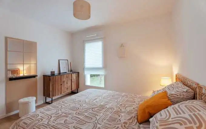 Programme immobilier neuf Residence du ponant à Ploeren