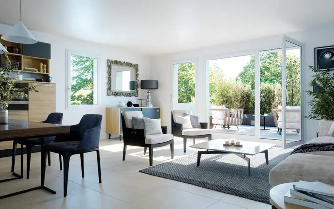 Programme immobilier neuf Botanika à Fenouillet