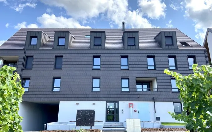 Programme immobilier neuf Résidence 'Louis Victor' à Barr