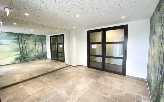 Programme immobilier neuf Résidence 'Louis Victor' à Barr