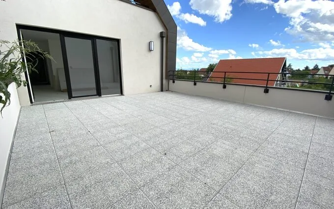 Programme immobilier neuf Résidence 'Louis Victor' à Barr