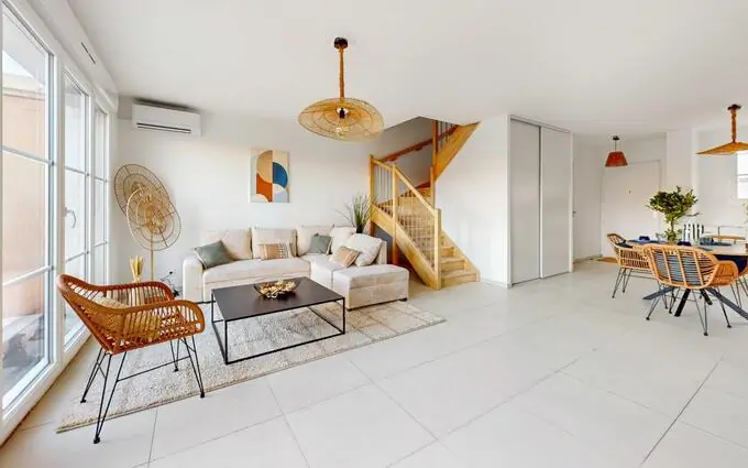 Programme immobilier neuf Le Domaine de la Calade à La Garde-Freinet