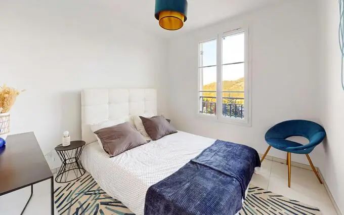 Programme immobilier neuf Le Domaine de la Calade à La Garde-Freinet