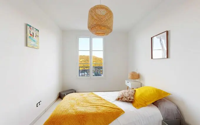 Programme immobilier neuf Le Domaine de la Calade à La Garde-Freinet