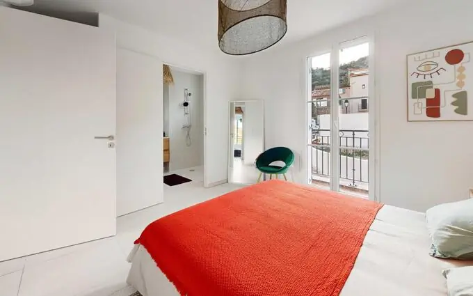 Programme immobilier neuf Le Domaine de la Calade à La Garde-Freinet