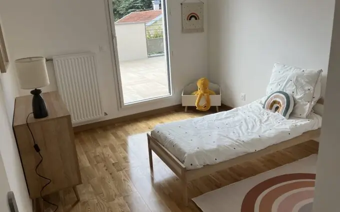 Programme immobilier neuf Le domaine - francheville le bourg à Francheville