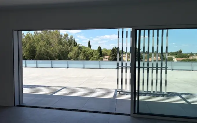 Programme immobilier neuf Domaine de canastel à Baillargues