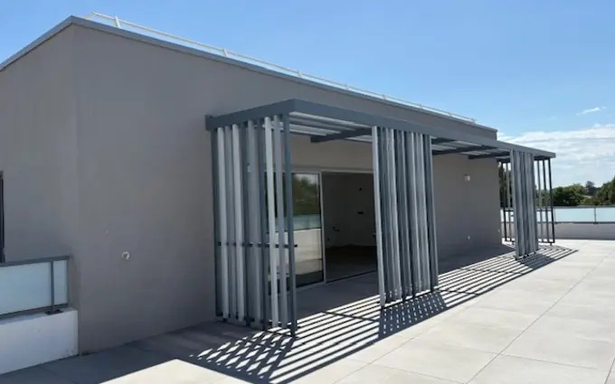 Programme immobilier neuf Domaine de canastel à Baillargues