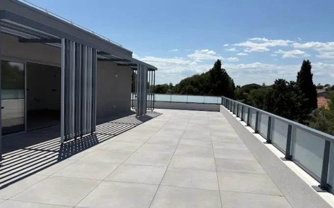 Programme immobilier neuf Domaine de canastel à Baillargues