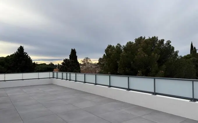 Programme immobilier neuf Domaine de canastel à Baillargues