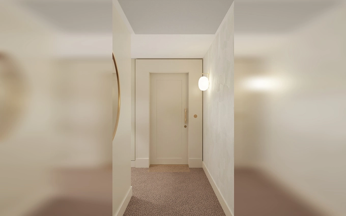 Programme immobilier neuf Passage châteaudun à Boulogne-Billancourt