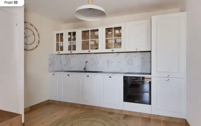 Programme immobilier neuf Harmonie à Le Mans