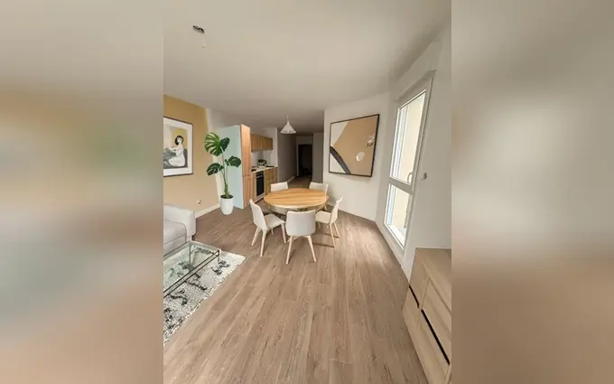 Programme immobilier neuf Papyrus à Saint-Erblon