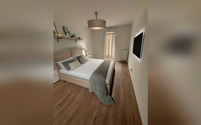 Programme immobilier neuf Papyrus à Saint-Erblon