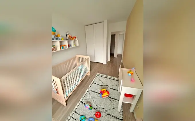 Programme immobilier neuf Papyrus à Saint-Erblon