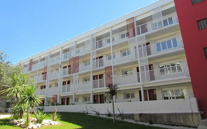 Programme immobilier neuf Ideal campus b lmnp ancien à Montpellier (34000)