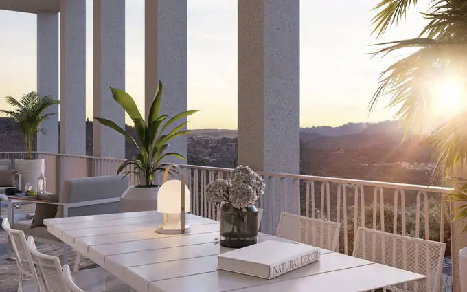 Programme immobilier neuf Le pont-de-claix au coeur du nouveau secteur des minotiers à Le Pont-de-Claix