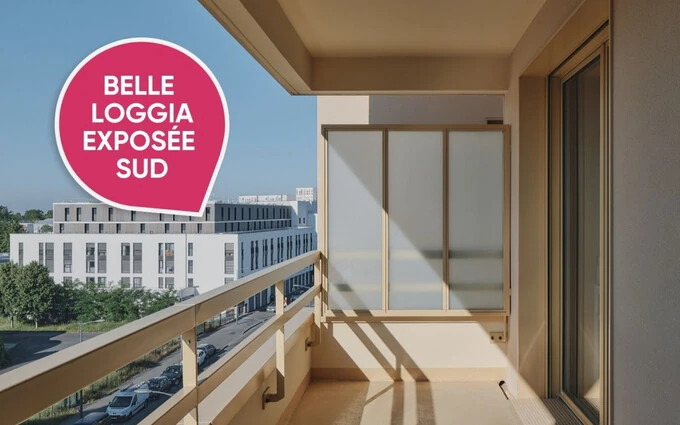 Programme immobilier neuf Noeme à Clichy-sous-Bois