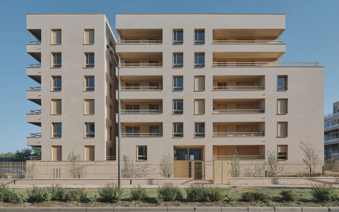 Programme immobilier neuf Noeme à Clichy-sous-Bois