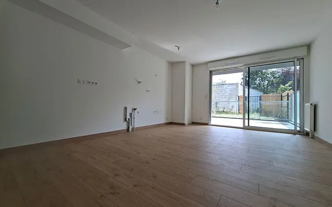 Programme immobilier neuf Eor à Rennes